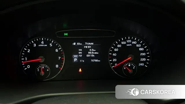 Kia The New Sorento id 3718360 из Кореи 18