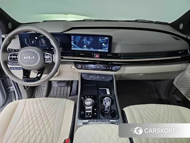 Kia The New Carnival 4th Generation id 4834575 из Кореи 15