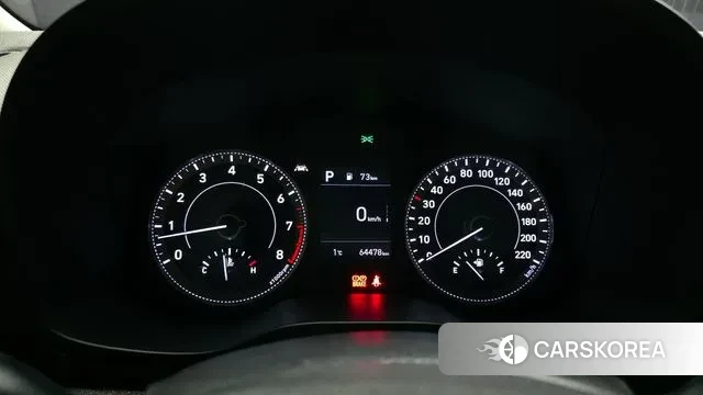 Hyundai Venue id 3573716 из Кореи 18