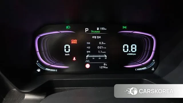 Kia The New Kia Ray id 3585477 из Кореи 18