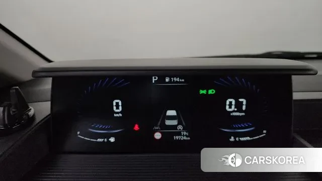 Hyundai Staria id 3333188 из Кореи 18