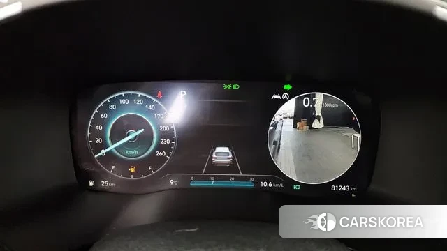 Hyundai The New Santa Fe id 3525266 из Кореи 18