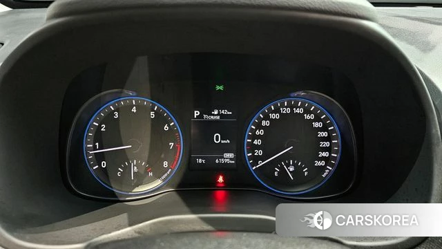 Hyundai Kona id 4232932 из Кореи 30