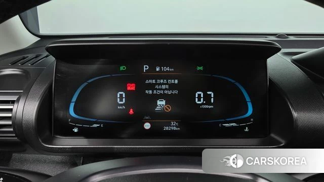 Hyundai Casper id 4475259 из Кореи 18