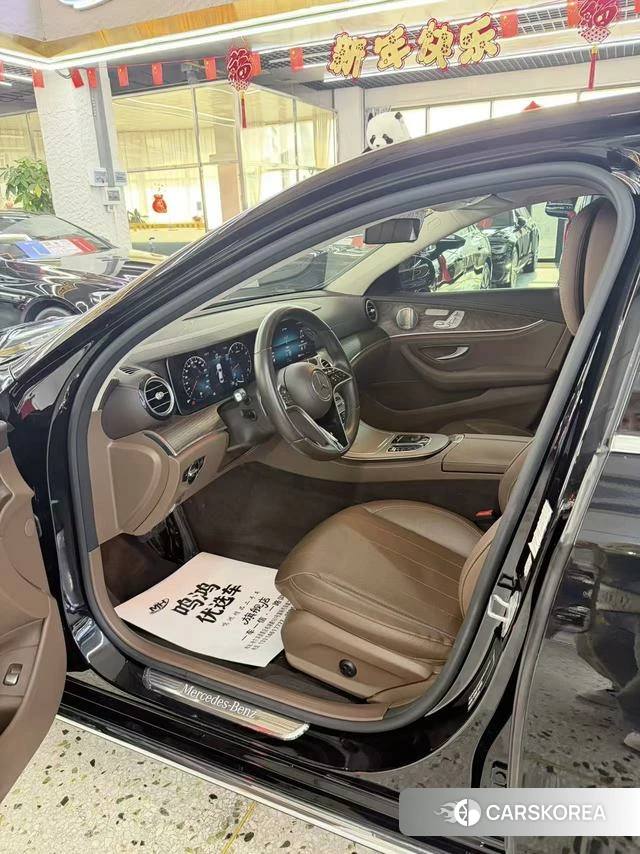 Mercedes-Benz E-class id 4213184 из Китая 10