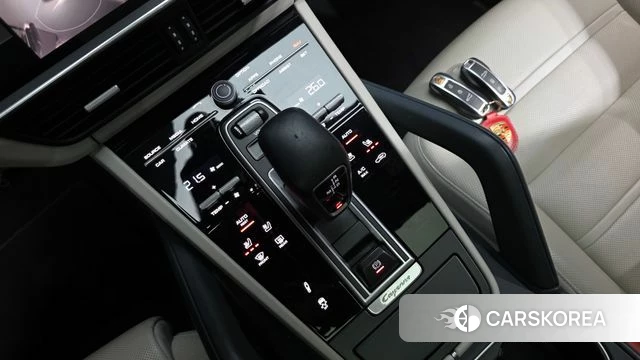 Porsche Cayenne (PO536) id 4019318 из Кореи 18