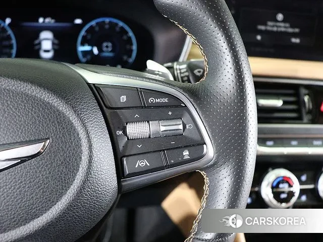 Genesis The New G70 id 3328046 из Кореи 18