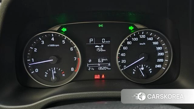 Hyundai Avante AD id 4305152 из Кореи 28