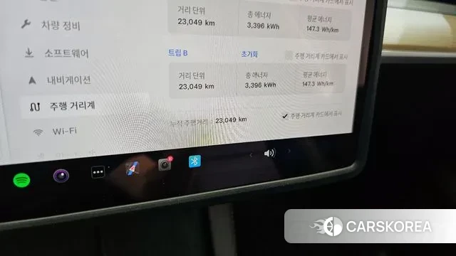 Tesla Model Y id 3042588 из Кореи 18