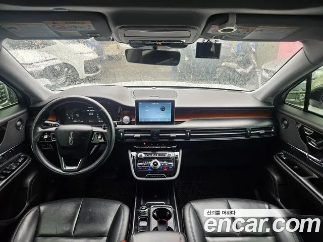 Lincoln Corsair id 2650747 из Кореи 18