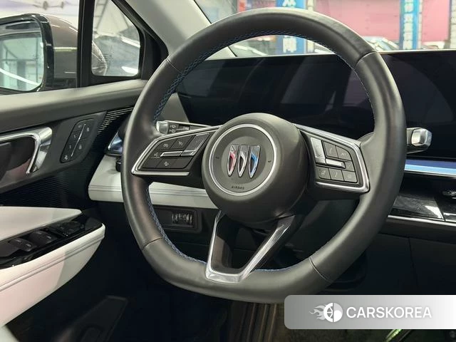 Buick E4 id 4240434 из Китая 8