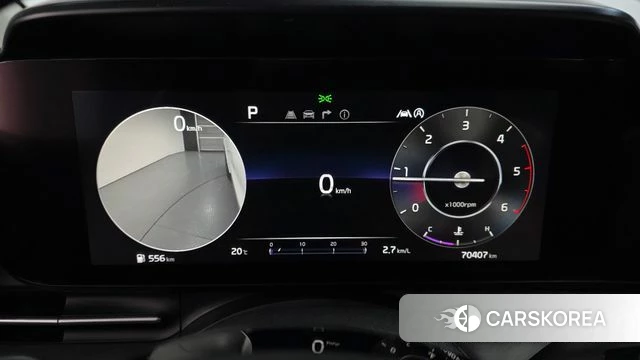 Kia Carnival 4th generation id 4310129 из Кореи 18