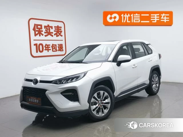 Toyota Wilanda id 4258396 из Китая 16