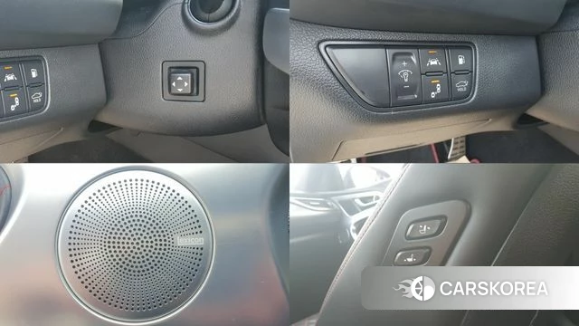 Genesis G70 id 4459368 из Кореи 18