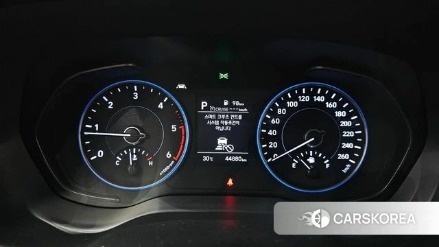 Hyundai Palisade id 4632191 из Кореи 32