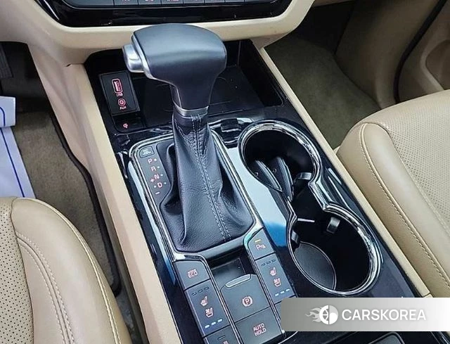 Kia The New Carnival id 4335500 из Кореи 17