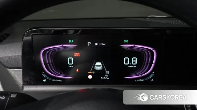 Kia The New Seltos id 3653735 из Кореи 18