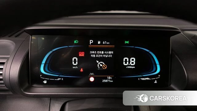 Hyundai Casper id 3952953 из Кореи 18