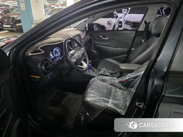 Hyundai Kona id 3718704 из Кореи 18