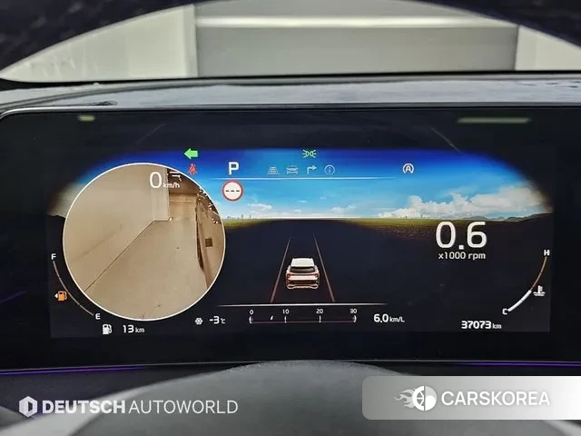 Kia Sportage 5th Generation id 3620883 из Кореи 18