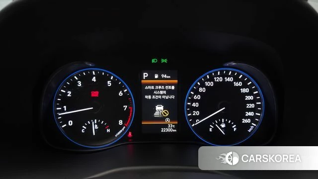 Hyundai The New Kona id 4593006 из Кореи 28