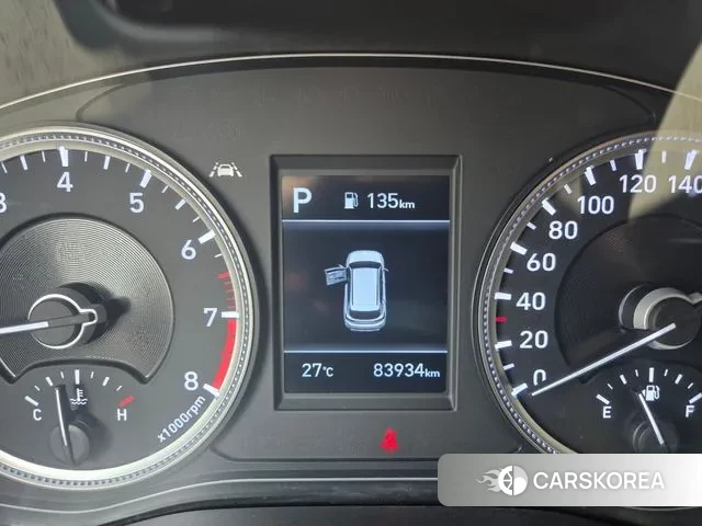 Hyundai Santa Fe TM id 3044929 из Кореи 18