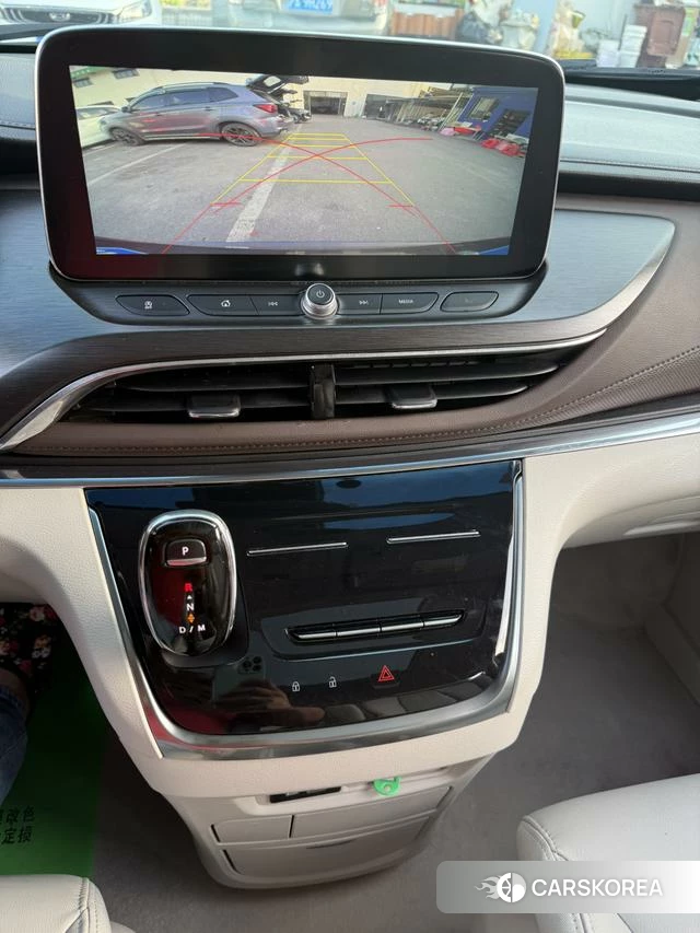 Buick GL8 id 4211468 из Китая 12
