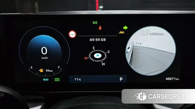 Hyundai Grandeur (GN7) id 3523989 из Кореи 18