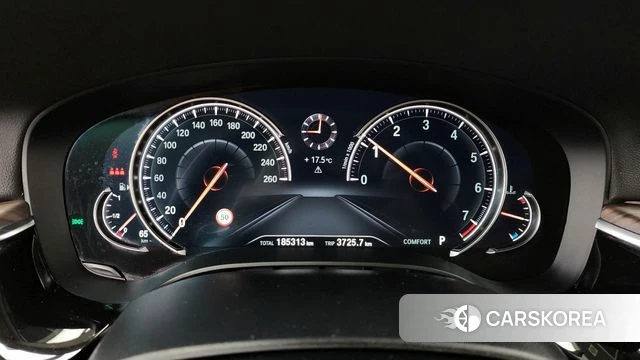 BMW 6 Series GT (G32) id 4203952 из Кореи 18