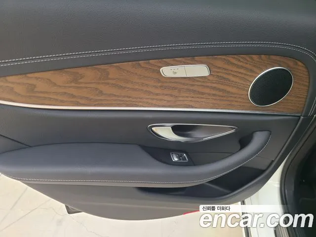 Mercedes-Benz E-Class W213 id 2725540 из Кореи 16