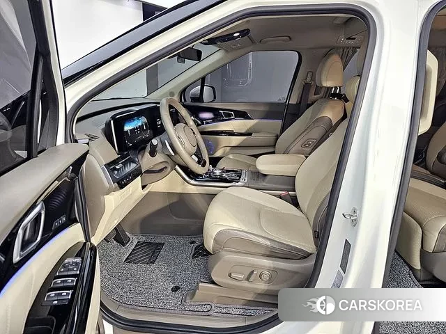 Kia Carnival 4th generation id 3735726 из Кореи 18