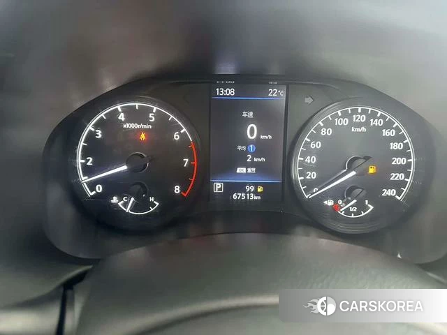 Nissan Teana id 4241896 из Китая 15