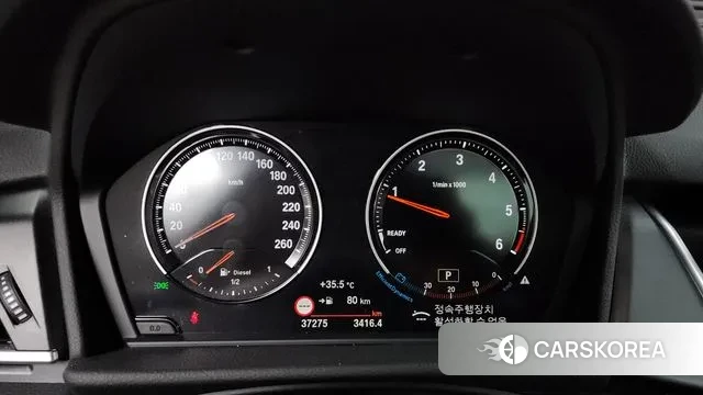 BMW 2 Series Active Tourer (F45) id 3060121 из Кореи 18