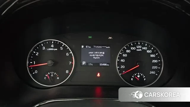 Kia Seltos id 3395612 из Кореи 18