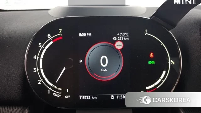 Mini Cooper S Countryman id 3384407 из Кореи 18