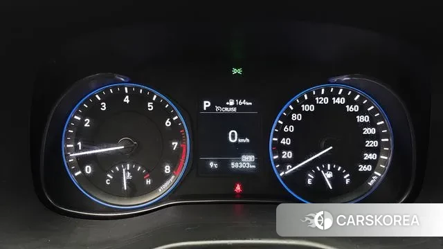 Hyundai Kona id 3761190 из Кореи 18