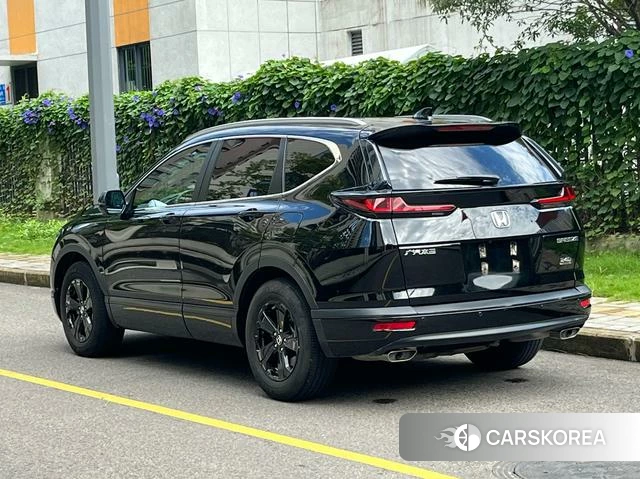 Honda Hao Ying id 4277303 из Китая 21