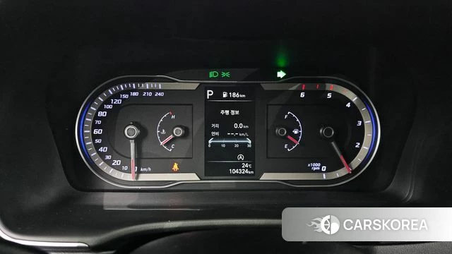 Hyundai Tucson (NX4) id 4415632 из Кореи 28