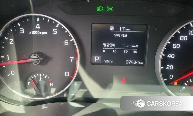 Kia Seltos id 4415841 из Кореи 15