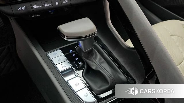 Hyundai The New Avante Hybrid (CN7) id 4414323 из Кореи 32
