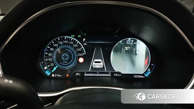 Genesis G80 (RG3) id 4453329 из Кореи 18
