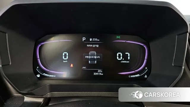 Kia The New Kia Ray id 3207567 из Кореи 18