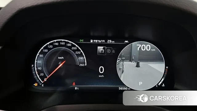 Kia K7 Premier id 3772700 из Кореи 18