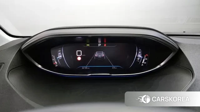 Peugeot 3008 second generation id 2939434 из Кореи 18