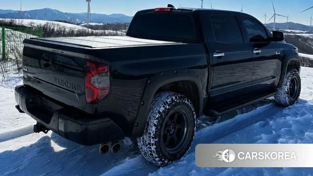 Toyota Tundra id 4350231 из Кореи 10