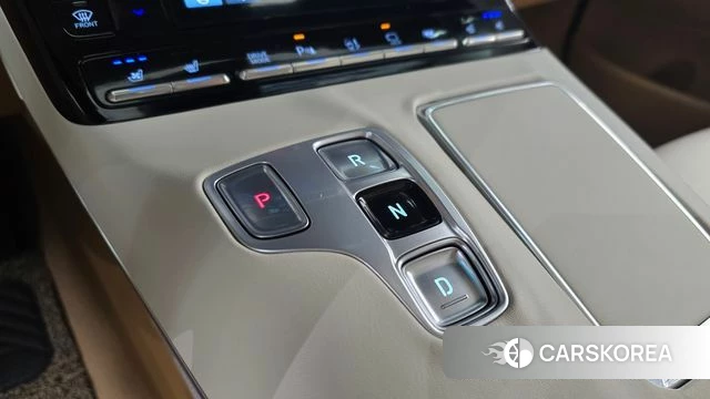Hyundai The New Grandeur IG id 4415366 из Кореи 32