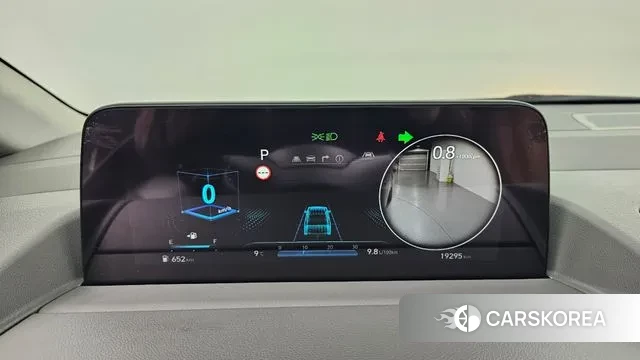 Hyundai Staria id 3477825 из Кореи 18