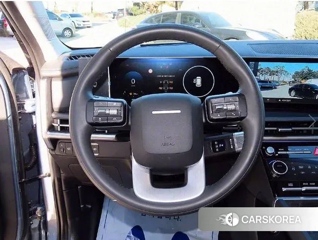 Hyundai Santa Fe (MX5) id 2929939 из Кореи 18