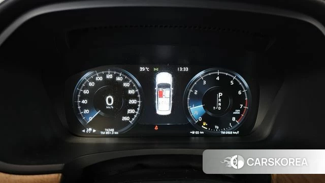 Volvo S90 id 4458981 из Кореи 34