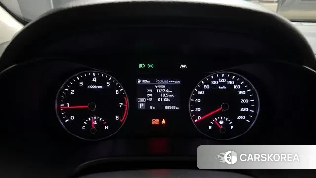 Kia Come New K3 id 3546564 из Кореи 18